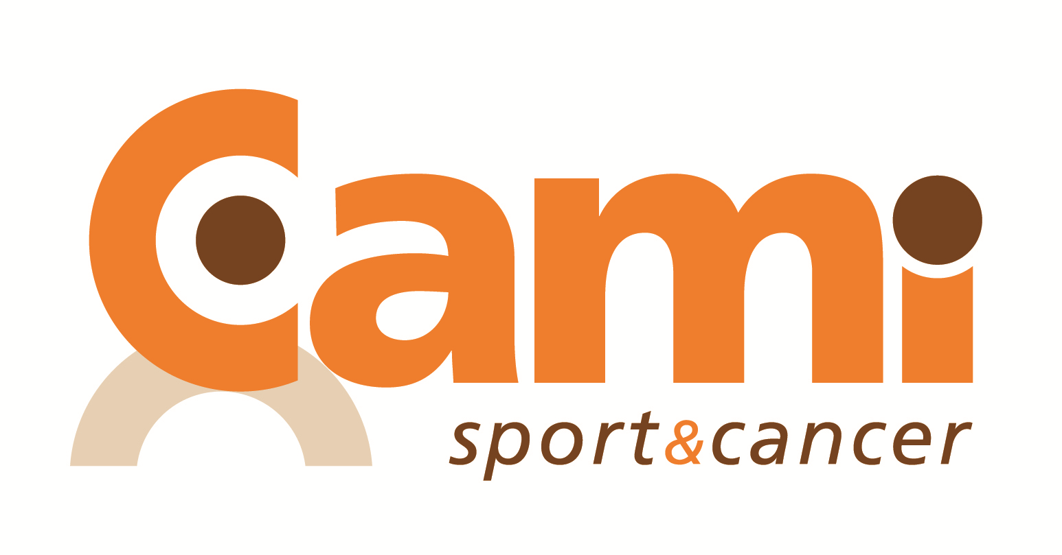 Logo CAMI